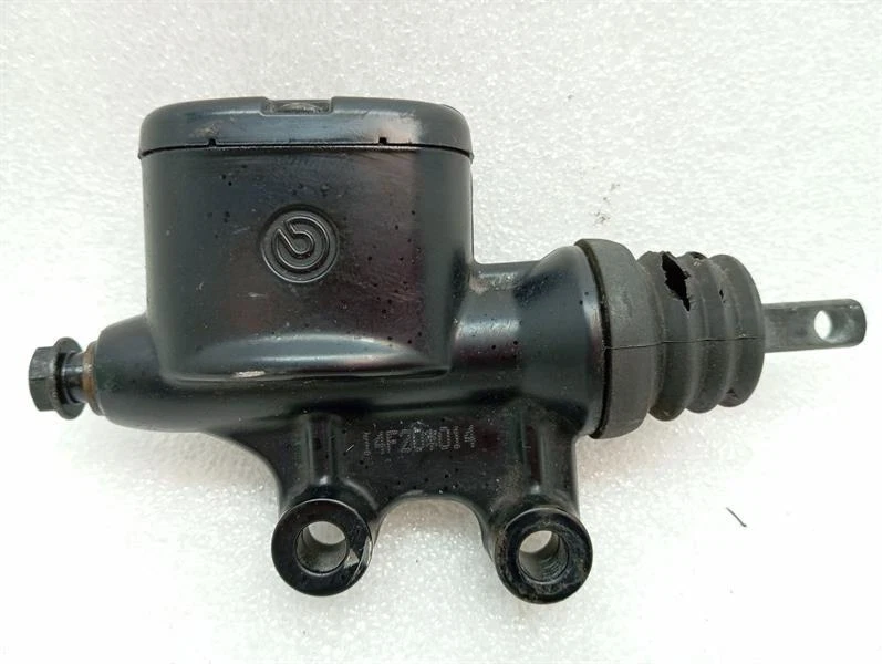 HARLEY-DAVIDSON 08-21 Rear Brake Master Cylinder 41700028A Bremszylinder Hinten