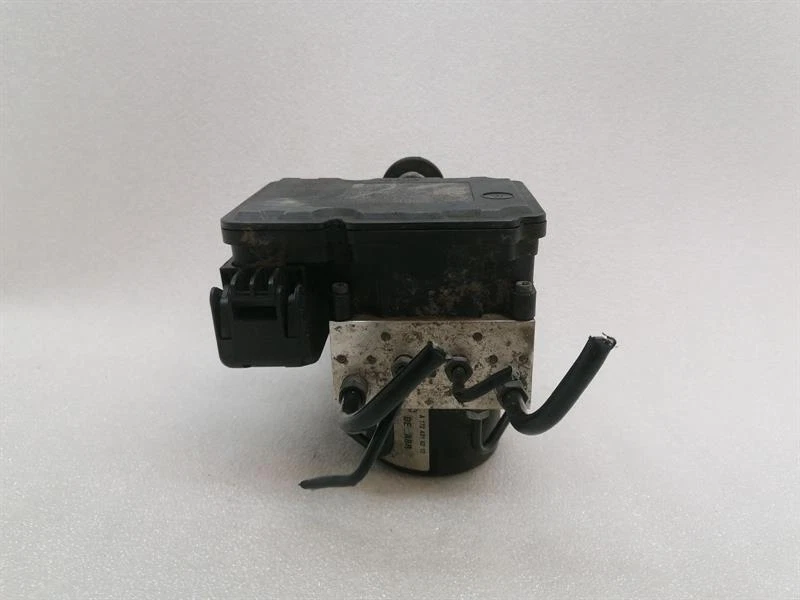 MERCEDES C Class W204 A.B.S Pump A1729014000 ABS Pumpe HYDRAULIKBLOCK