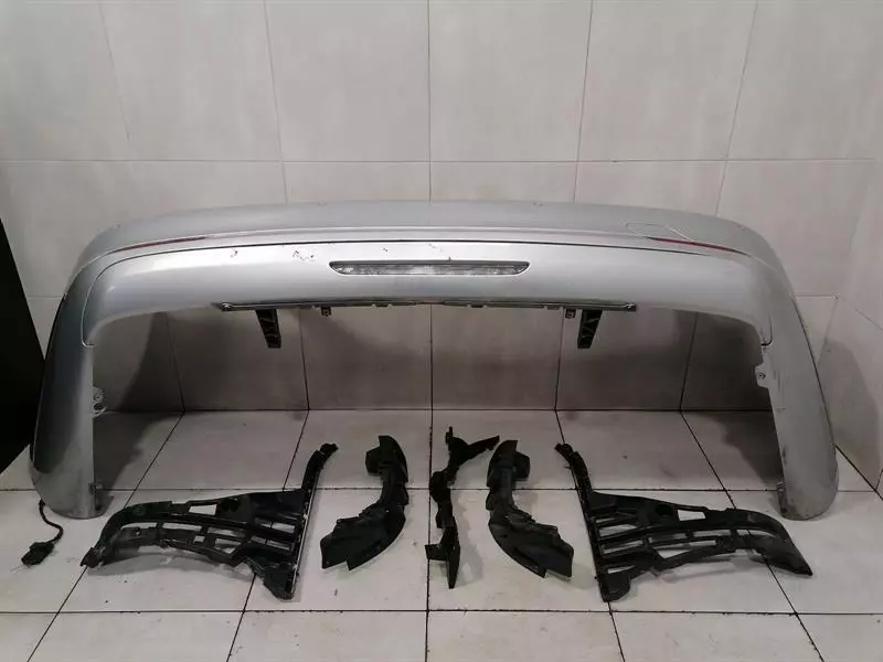 MERCEDES S-class W222 Rear Bumper A2228850225 Hinten Stoßstange