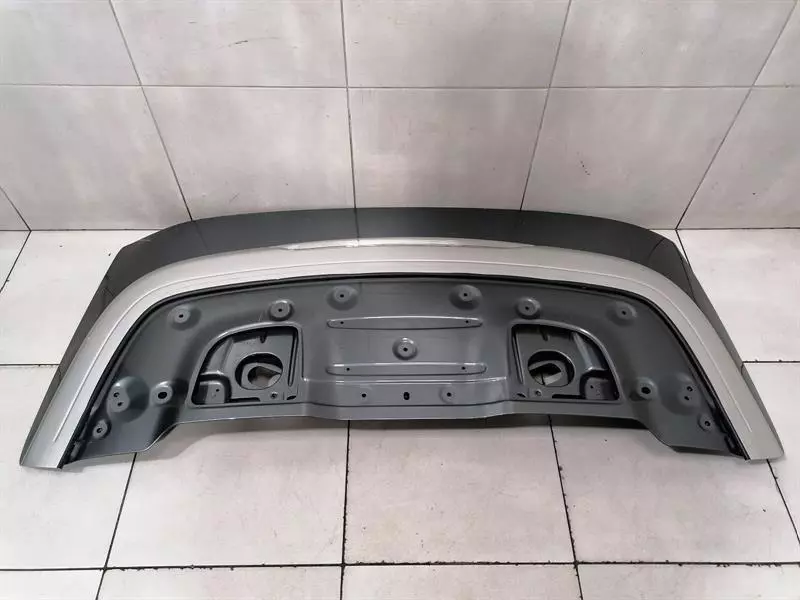 MERCEDES C Class W205 Boot Lid A2057501475 Heckklappe CABRIO Verdeck Cover