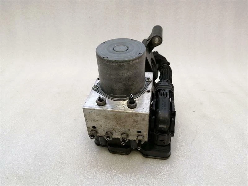 MERCEDES S-class W222 A.B.S Pump A2224310300 ABS Pumpe HYDRAULIKBLOCK