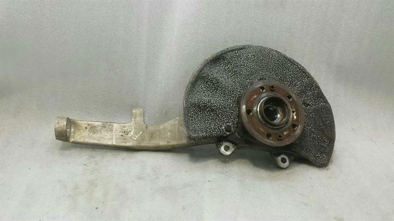 MERCEDES GL X166 Right Front Hub A1663301020 Radlagergehäuse Vorne Rechts
