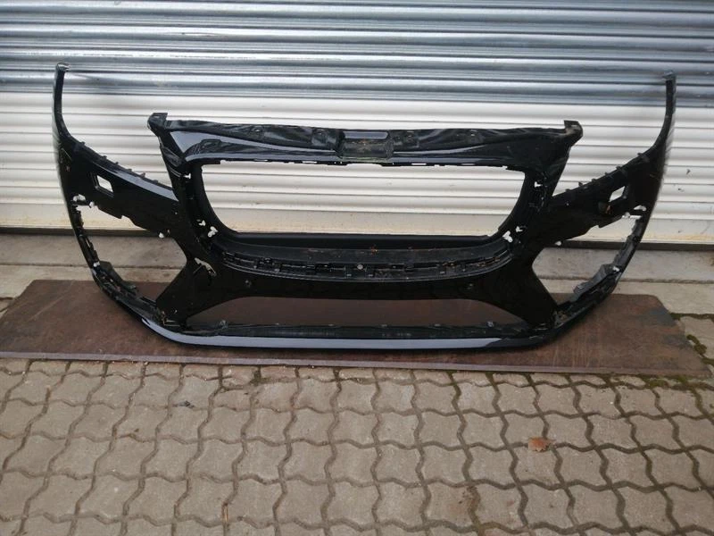 JAGUAR F-pace X761 SVR 21-24 LIFT Front Bumper MK8M-17D957-AB Vorne Stoßstange