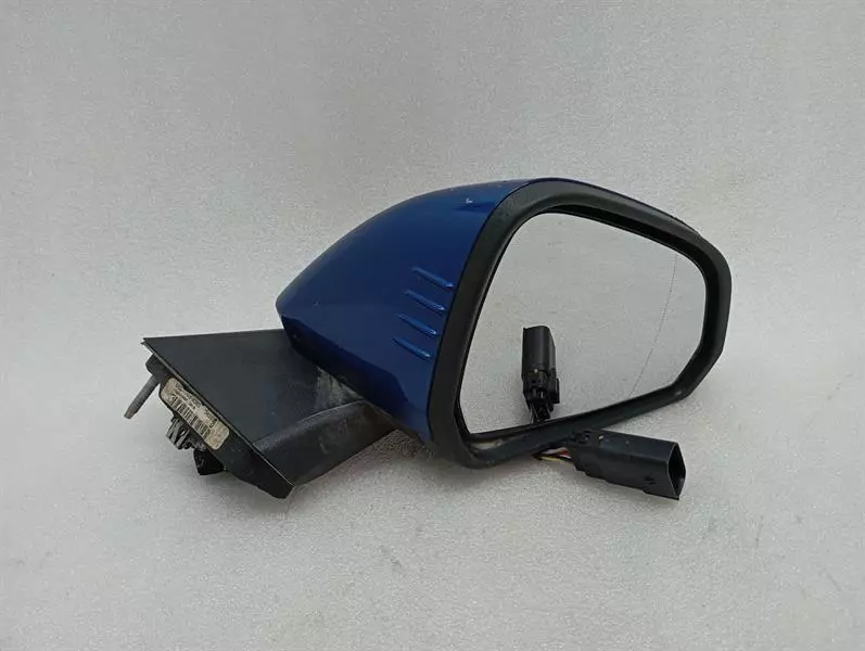 FORD MUSTANG MK6 S550 Right Door Mirror RHD RHD  Rechtslenker