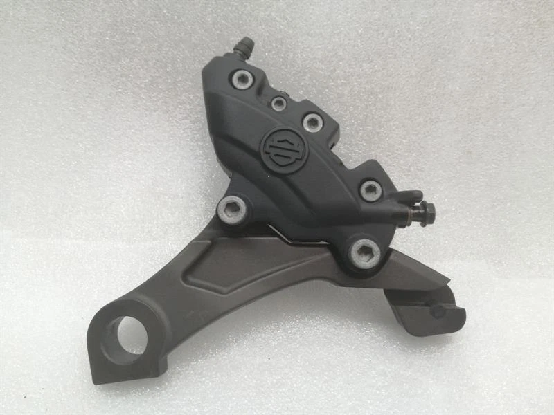 HARLEY-DAVIDSON STREET GLIDE Rear Brake caliper 44080-08C Bremssattel Hinten