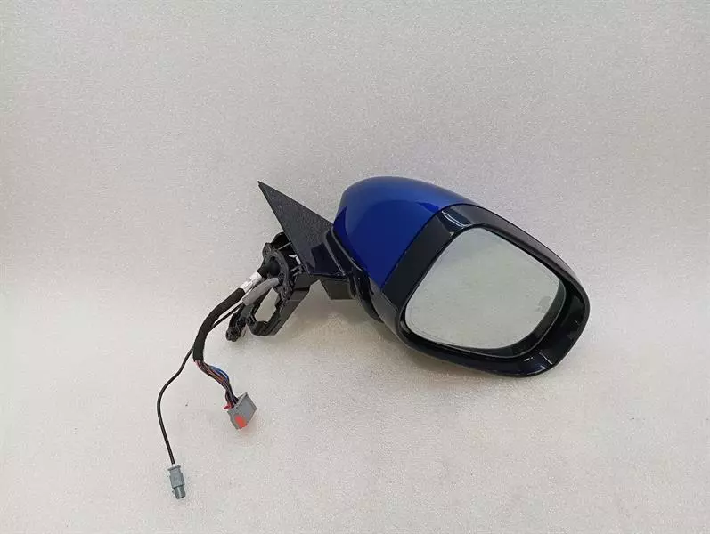 JAGUAR i-PACE X590 EV400 Right Door Mirror RHD VM595600 Rechtslenker