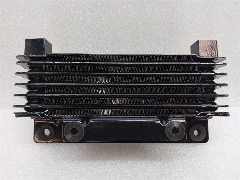 HARLEY-DAVIDSON Engine Oil Cooler AFTERMARKET Ölkühler Kühler NEW