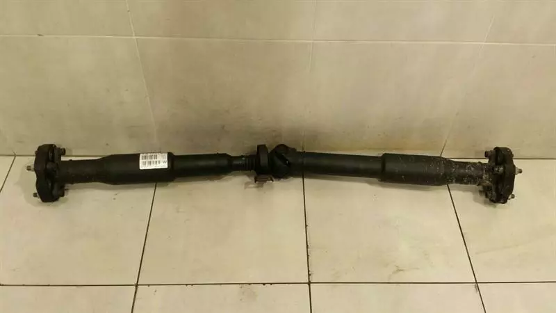 MERCEDES SLK R172 Propshaft A1724100400 Kardanwelle SLK55 V8 AMG W172 M162