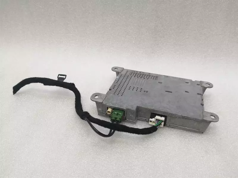 MERCEDES A Class W177 Instrument panel control module A2479005809 Steuergerät