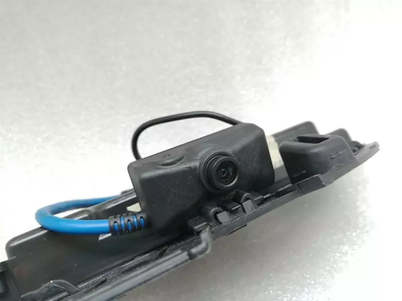 CHEVROLET CORVETTE C7 Front Camera module 23497073 Vorne Kamera - Image 3