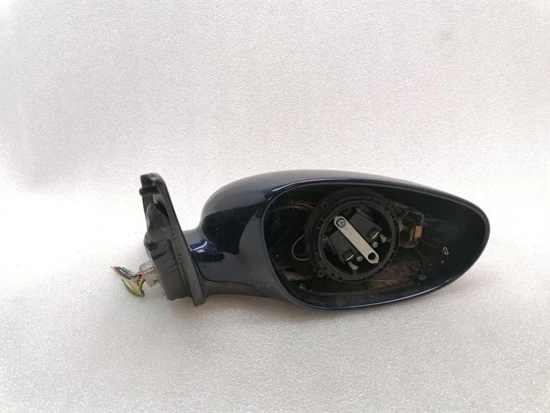 PORSCHE BOXSTER 986 Right Door Mirror RHD 986 Rechtslenker - Image 2