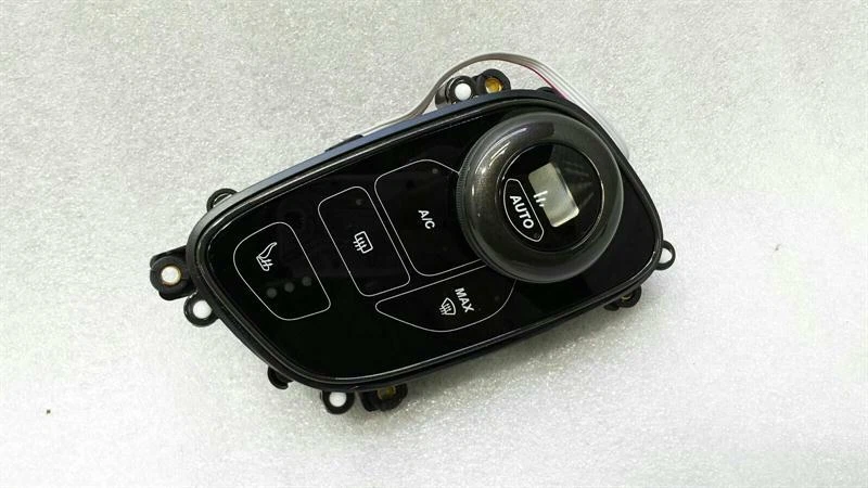 ASTON MARTIN VANQUISH S Auto Climate Control CD33-18C612-JD Klimabedienteil RE - Image 3