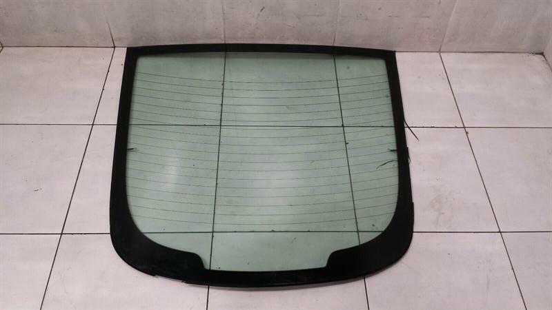 ASTON MARTIN VANQUISH S Rear Window Glass CD33-76-10022 Heckscheibe