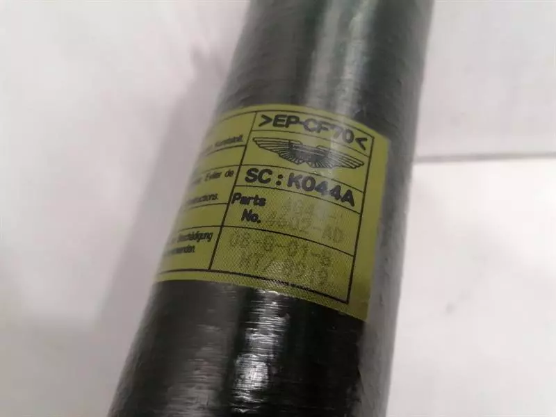 ASTON MARTIN DBS V12 08-12 Propshaft  inner part 4G43-4602-AD Kardanwelle - Image 5