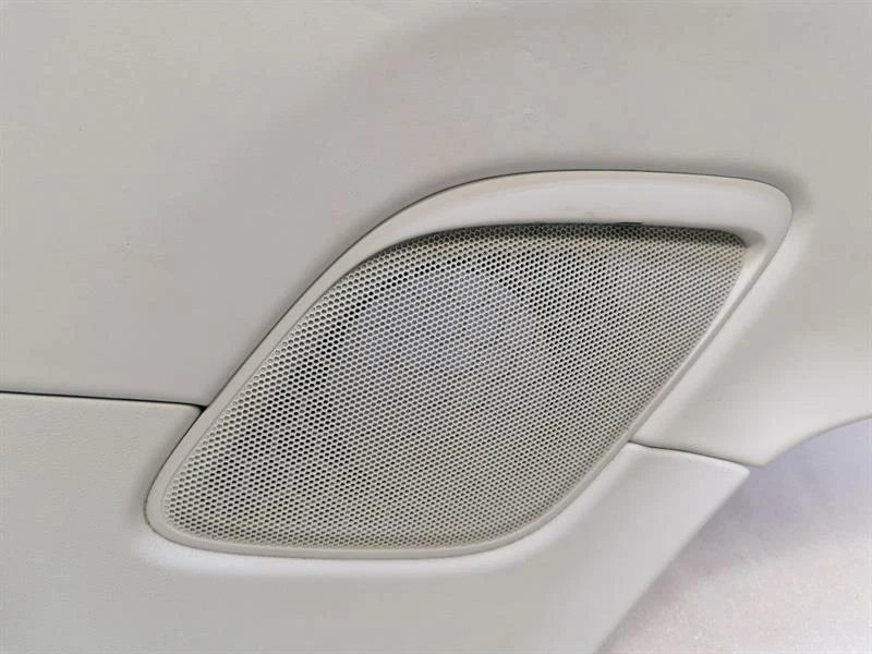 PORSCHE 911 991 Cabrio Right Quarter Cover 99155547401 Hinten Quartal Blende - Image 5