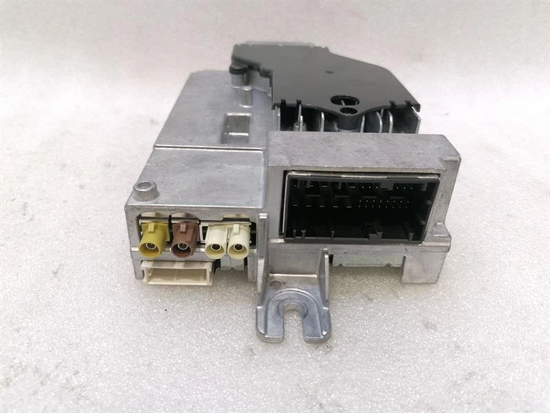 BMW iX3 G08 Amplifier 6512R35A4CE63 Verstärker Rp Receiver Audio Module - Image 3