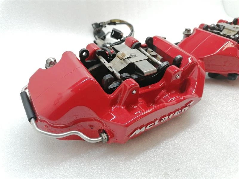 McLaren 720S Coupe Brake caliper 14CA065CP REAR SET Bremssattel - Image 3