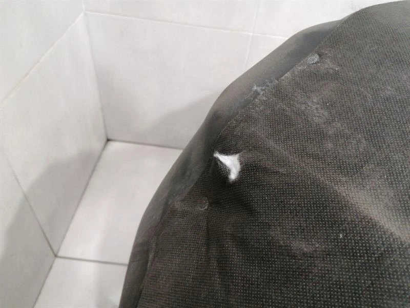 ASTON MARTIN VANTAGE V8 Wheel arch liner BD23-54279D23-BA RADLAUFABDECKUNG - Image 6