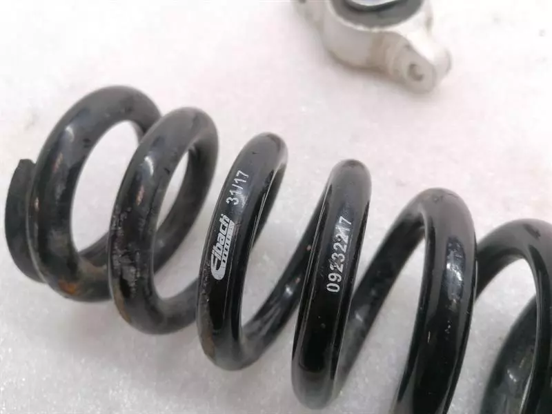 McLaren 570S Spider Shock Absorber Rear 13B1116CP Stossdämpfer Hinten TEILE PART - Image 6