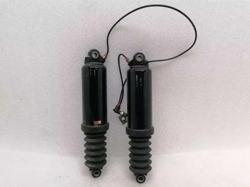 HARLEY-DAVIDSON STREET GLIDE Shock Absorber Rear 54000036 Stossdämpfer Hinten - Image 4