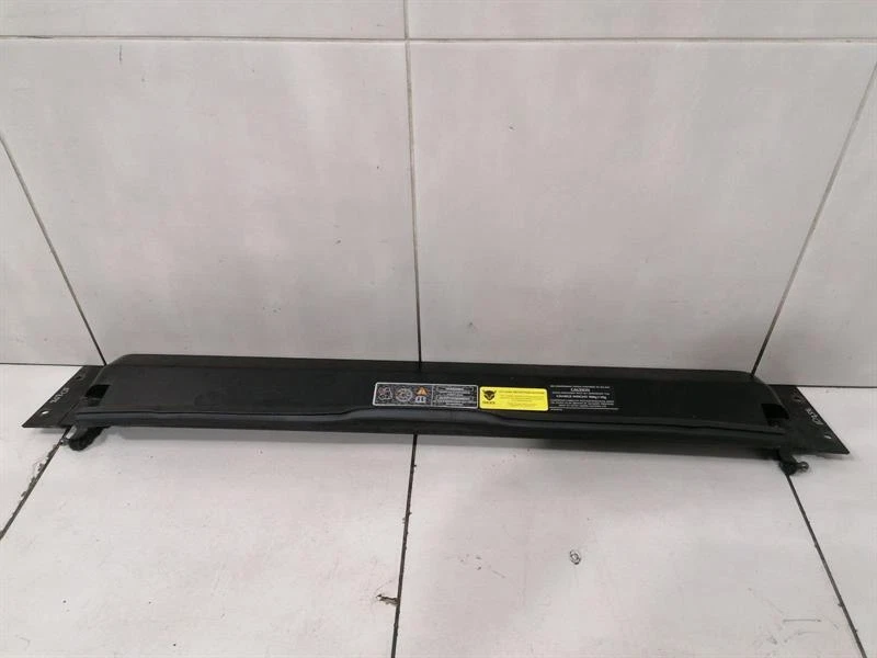 ASTON MARTIN DB7 VANTAGE 32-120452-AE CROSSMEMBER RADIATOR MOUNTING HALTERUNG - Image 4