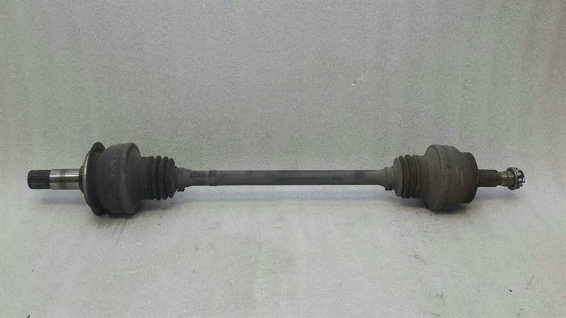 MERCEDES SL R230 Left Rear Drive Shaft A2303507410 Antriebswelle Hinten Links HL