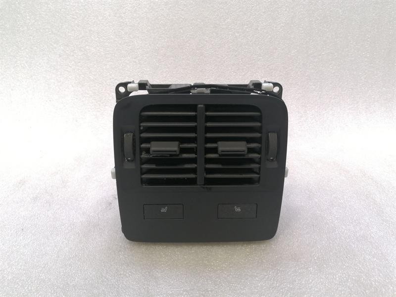 PORSCHE TAYCAN 9J  Air vent 9J1819202A REAR Lüftungsdüse Lüftungsgitter