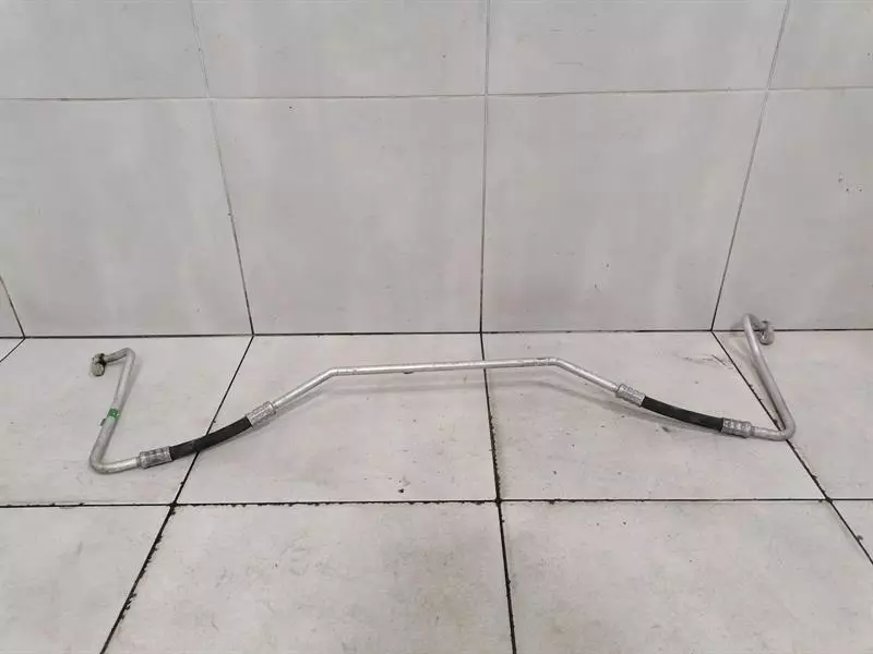 PORSCHE BOXSTER 987  A/C Pipe 99757310300 Klimaleitung Klima Klimaanlage - Image 2