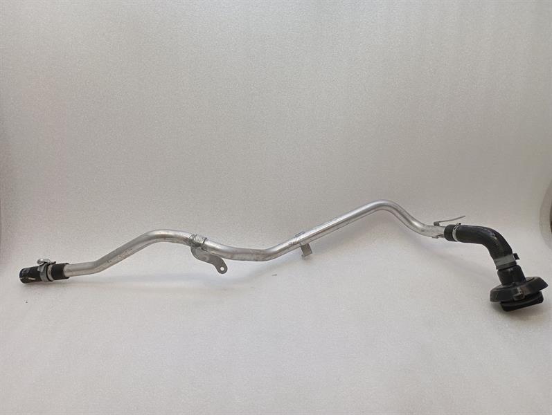 McLaren 720S Spider Pipe 14FA010SP Schlauch Oil Filler Tube Hose