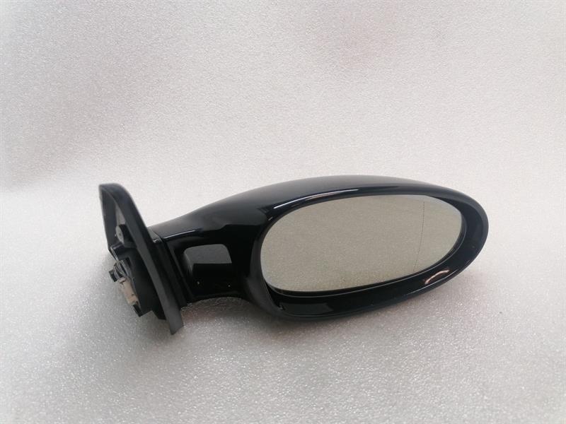 PORSCHE CAYMAN 987 Right Door Mirror RHD 7 PIN  Rechtslenker