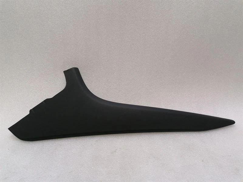 PORSCHE BOXSTER 981 Console Cover set 99155313201 Konsole verkleidung LEDER - Image 2