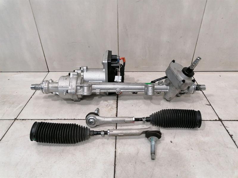 TESLA MODEL 3 PERFORMANCE Power Steering Rack 1044836-90-J Lenkgetriebe RHD