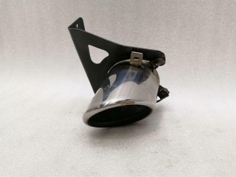 ASTON MARTIN VANTAGE V8 Right Exhaust Tail Pipe AD23-5K238-BC Auspuff Endrohr Re