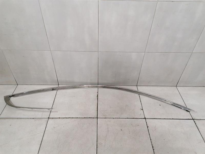 ASTON MARTIN DB9 COUPE Body Moulding 4G43-519A37-CB Leiste RIGHT RECHTS