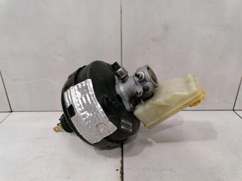 ASTON MARTIN DB9 Volante Brake Servo 4G43-2b195-BA Bremskraftverstärker - Image 2