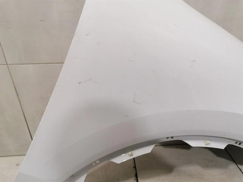 PORSCHE CAYENNE 9Y MK3 E3 Right Wing 9Y0821106B Vorne Rechts Kotflügel - Image 3