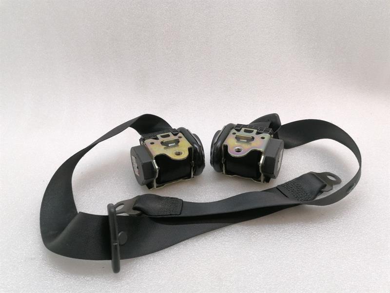 PORSCHE 911 996 Front seatbelt 99680303303 Sicherheitsgurt Gurt Vorne CABRIO