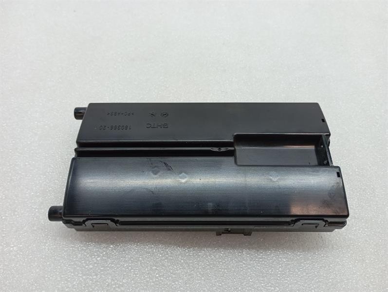 MERCEDES S-class W222 Climate control module A2229007708 Klima Steuergerät
