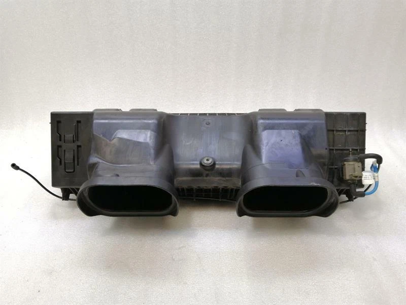 PORSCHE 911 991 Airbox 99111002071 Luftfilterkasten TURBO S MA171S A171 3.8 MK1 - Image 5