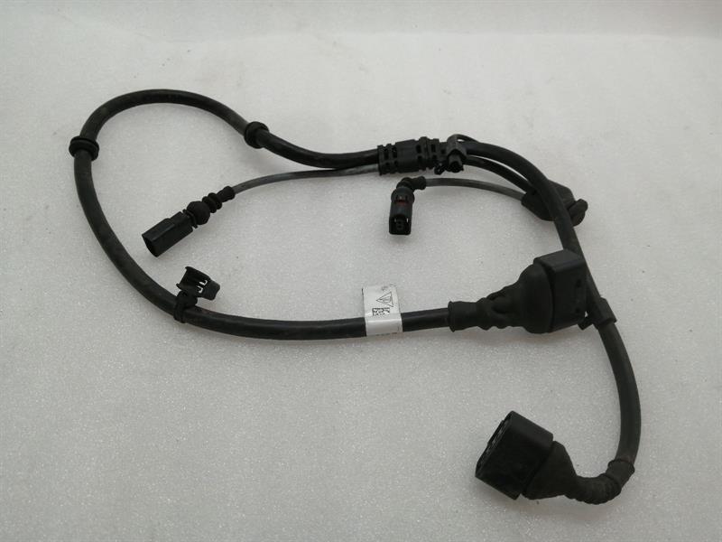 PORSCHE CAYMAN 718 GT4 REAR AXLE Wiring Loom 98160913382 Kabelbaum HINTERACHSE