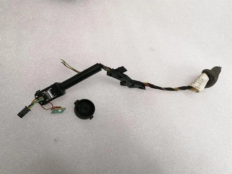 PORSCHE 911 996 Rain Sensor 99661250600 Regensensor DEFECT - Image 2