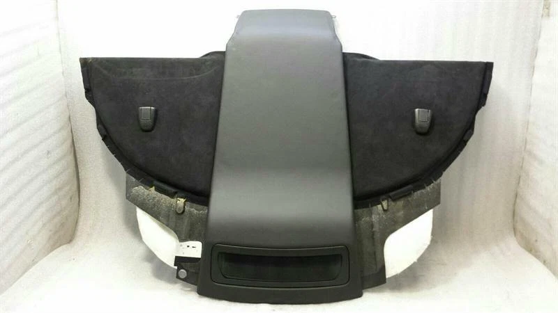 ASTON MARTIN VANQUISH S Parcel Shelf CD33-46668-BDW Hutablage Alcantara Leder - Image 2