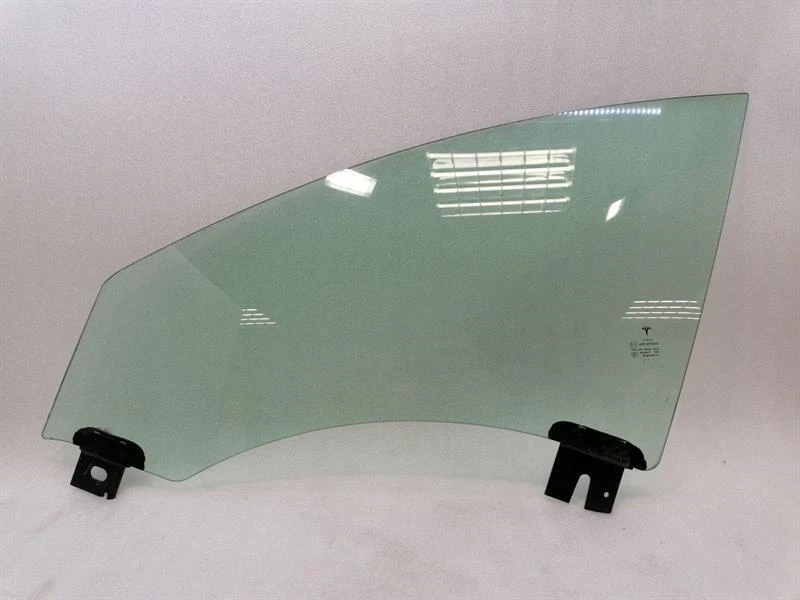 TESLA MODEL S 75 Left Front Door Glass 6006547-00-E Türscheibe Vorne Links - Image 2