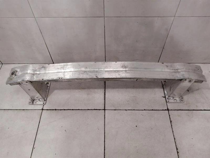PORSCHE MACAN 95B Front Bumper Beam 8R0807113D Stoßstange Träger Vorne