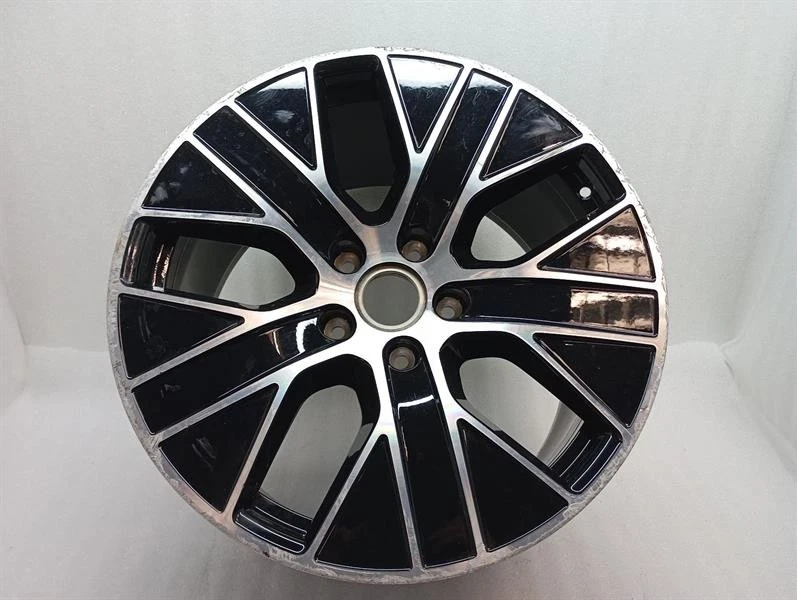 PORSCHE TAYCAN 9J Alloy Wheel 9J1601025K Alufelge 11Jx20 ET60 TURBO AERO