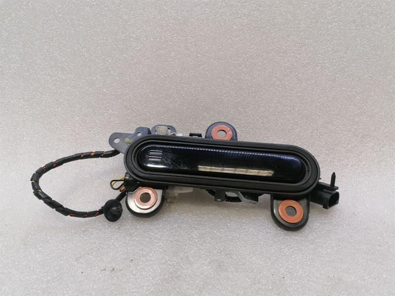 ASTON MARTIN RAPIDE AMR FLH Door handle 7G43-226A28-A Vorne Links Türgriff