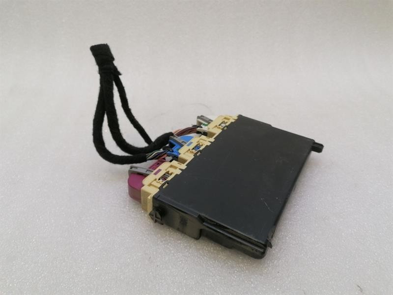 MERCEDES S-class W222 RRH Seat module A2229002808 Hinten Sitz Steuergerät