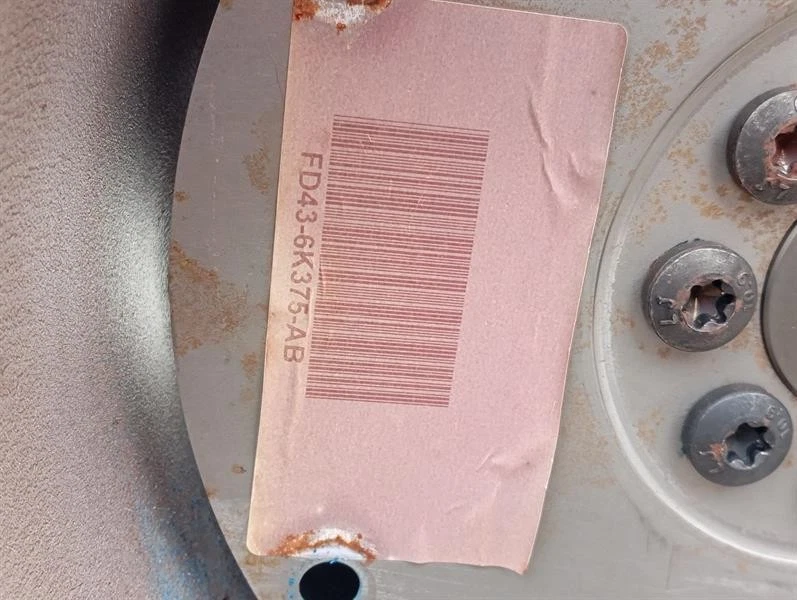 ASTON MARTIN RAPIDE AMR Propshaft FD43-4500-BA Kardanwelle - Image 7