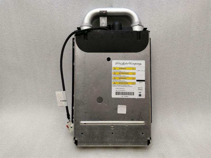 ASTON MARTIN DB9 Volante Rollover Protection 6W83-518C42-AC Überrollschutz