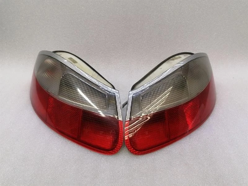 PORSCHE BOXSTER 986 Rear Light 98663142403 Rücklicht FACELIFT SET OF 2